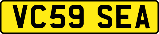 VC59SEA