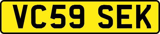 VC59SEK