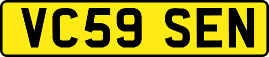 VC59SEN