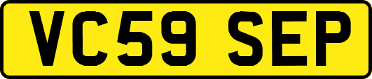 VC59SEP