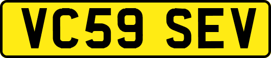 VC59SEV