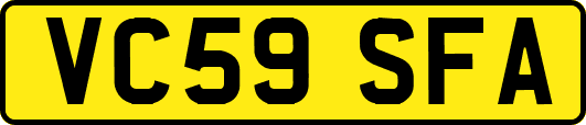 VC59SFA