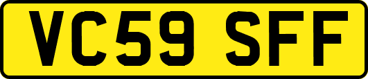 VC59SFF