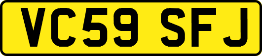 VC59SFJ