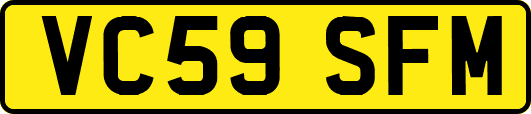 VC59SFM