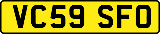 VC59SFO
