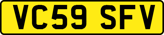 VC59SFV