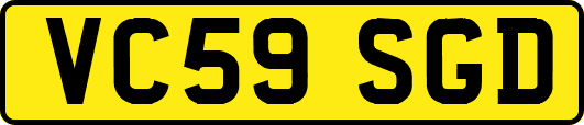 VC59SGD