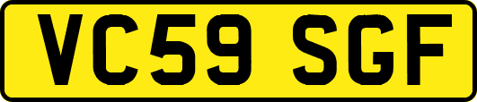 VC59SGF