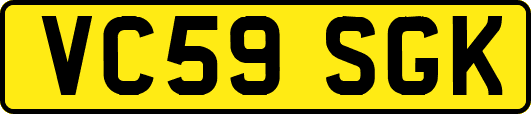 VC59SGK