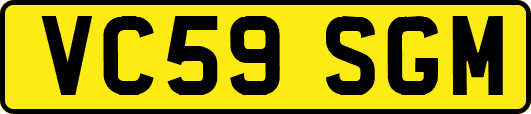 VC59SGM