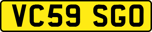 VC59SGO
