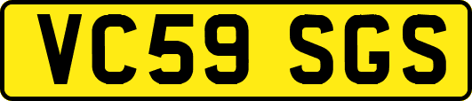 VC59SGS