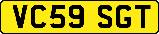 VC59SGT