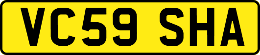 VC59SHA