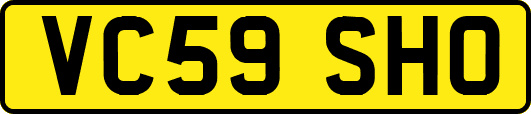 VC59SHO