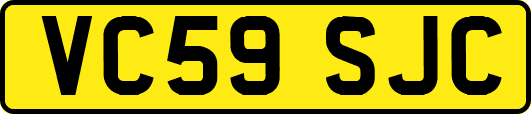 VC59SJC