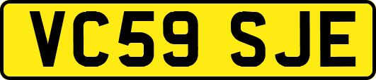 VC59SJE