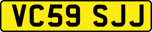 VC59SJJ