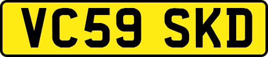 VC59SKD