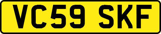VC59SKF