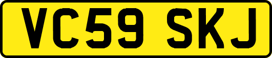 VC59SKJ