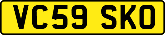 VC59SKO