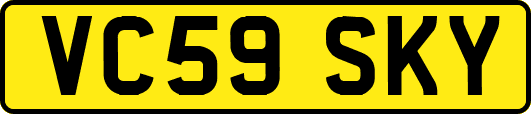 VC59SKY