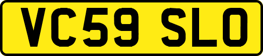 VC59SLO
