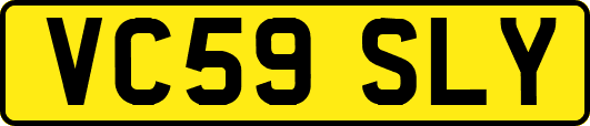 VC59SLY