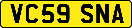 VC59SNA