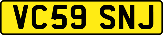 VC59SNJ