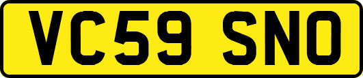 VC59SNO