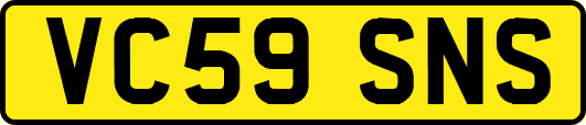 VC59SNS