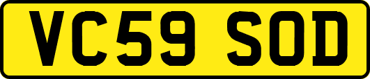 VC59SOD