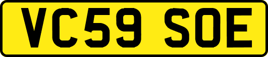 VC59SOE