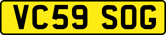 VC59SOG