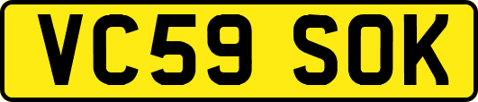 VC59SOK