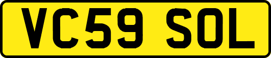 VC59SOL