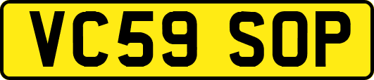 VC59SOP