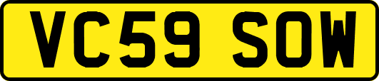 VC59SOW