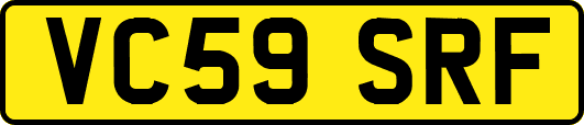VC59SRF