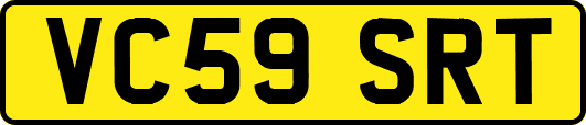 VC59SRT
