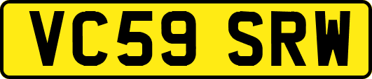 VC59SRW
