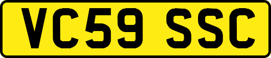 VC59SSC