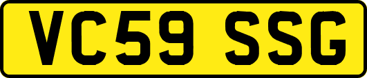 VC59SSG