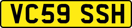 VC59SSH