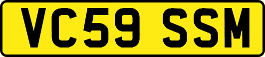 VC59SSM
