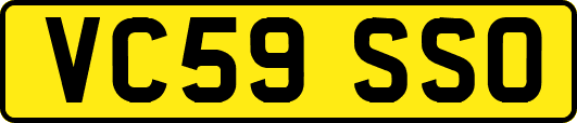 VC59SSO