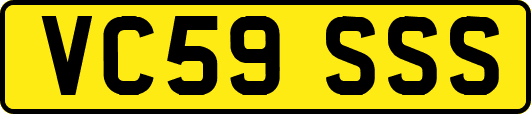 VC59SSS